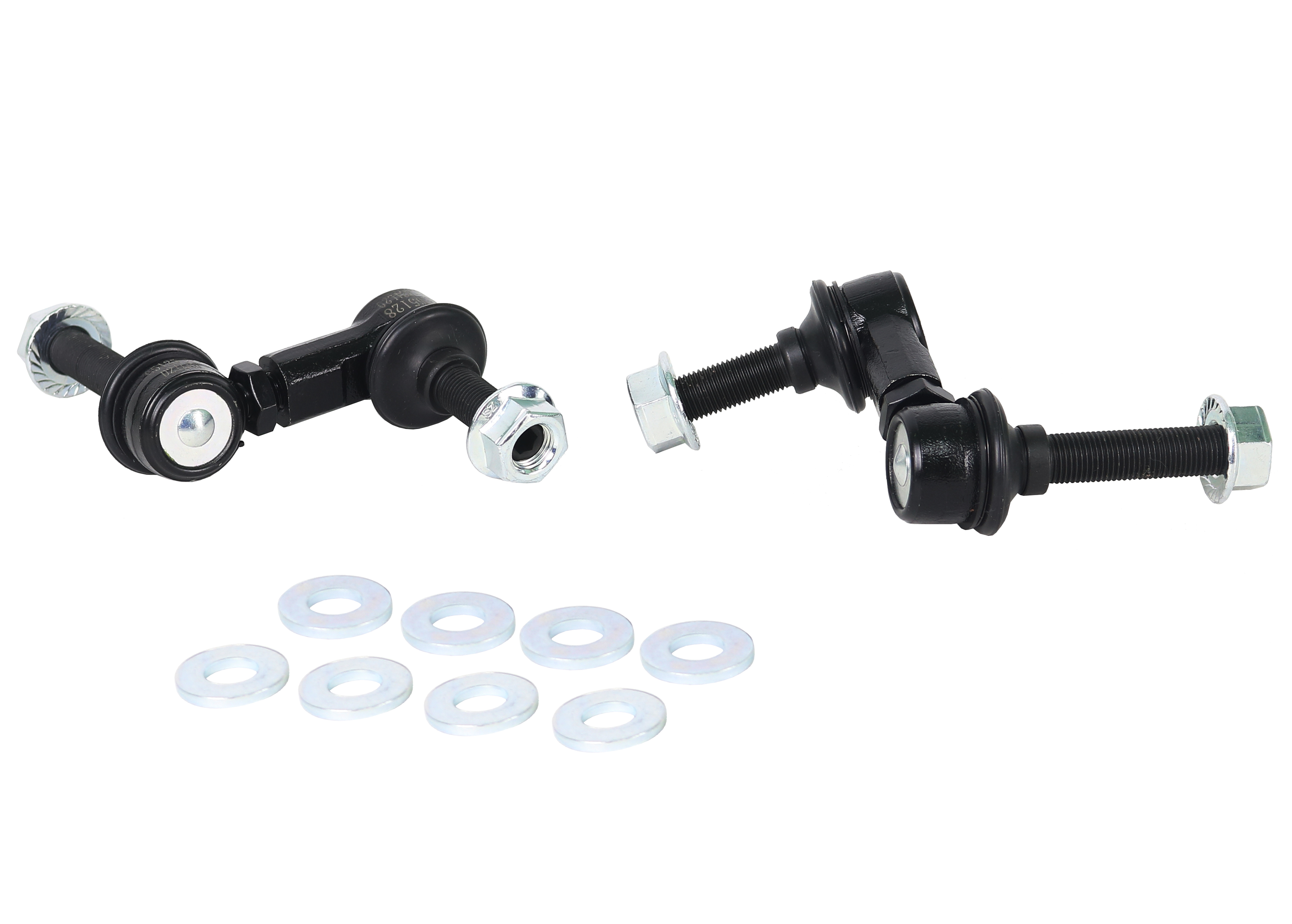 Front Sway Bar Link - Nissan GTR R35