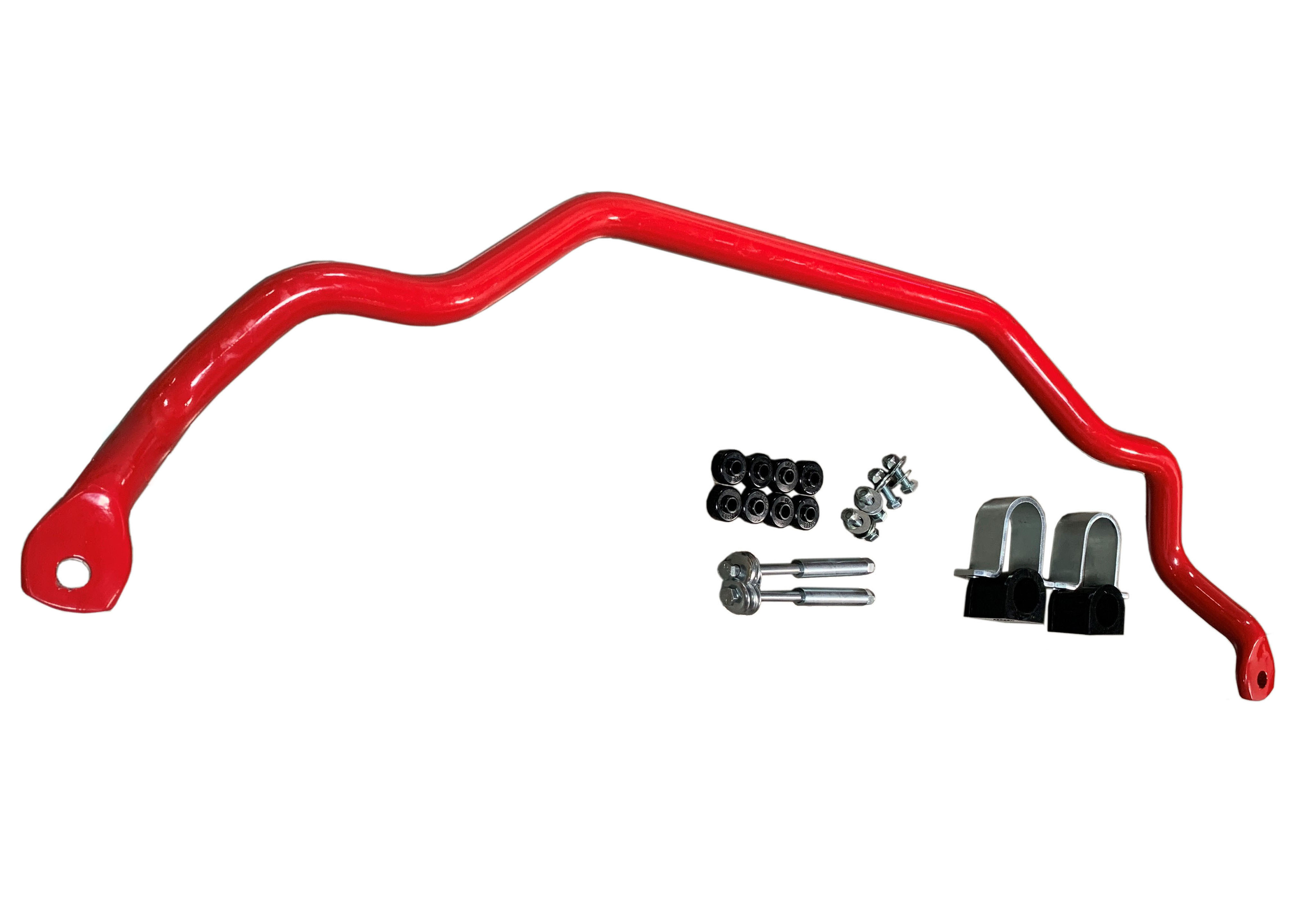 30mm Heavy Duty Front Sway Bar Kit