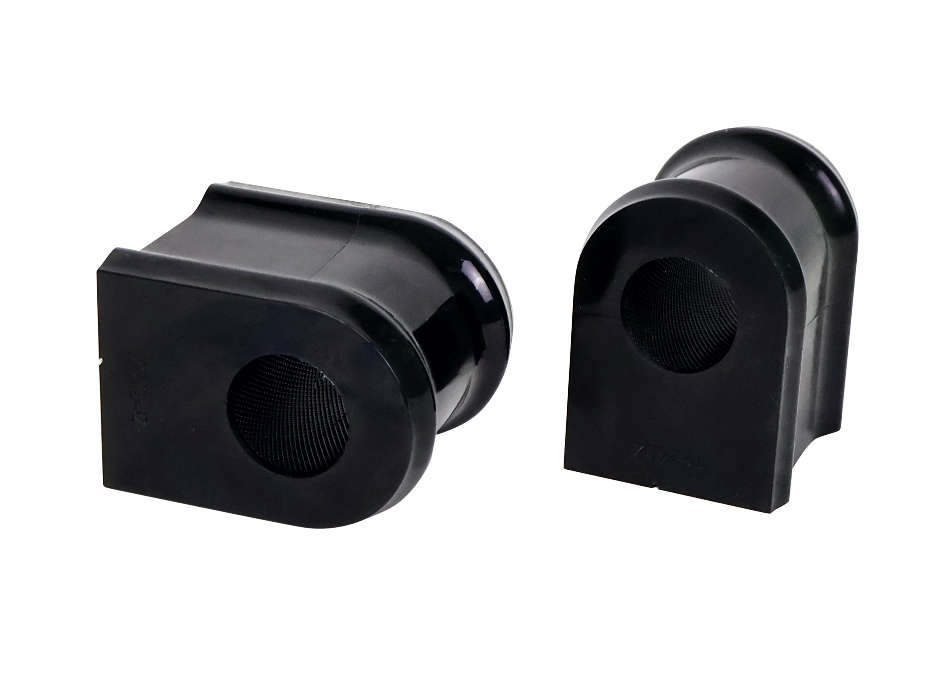 Front 25.5mm Front Sway Bar Mount Bushing Kit