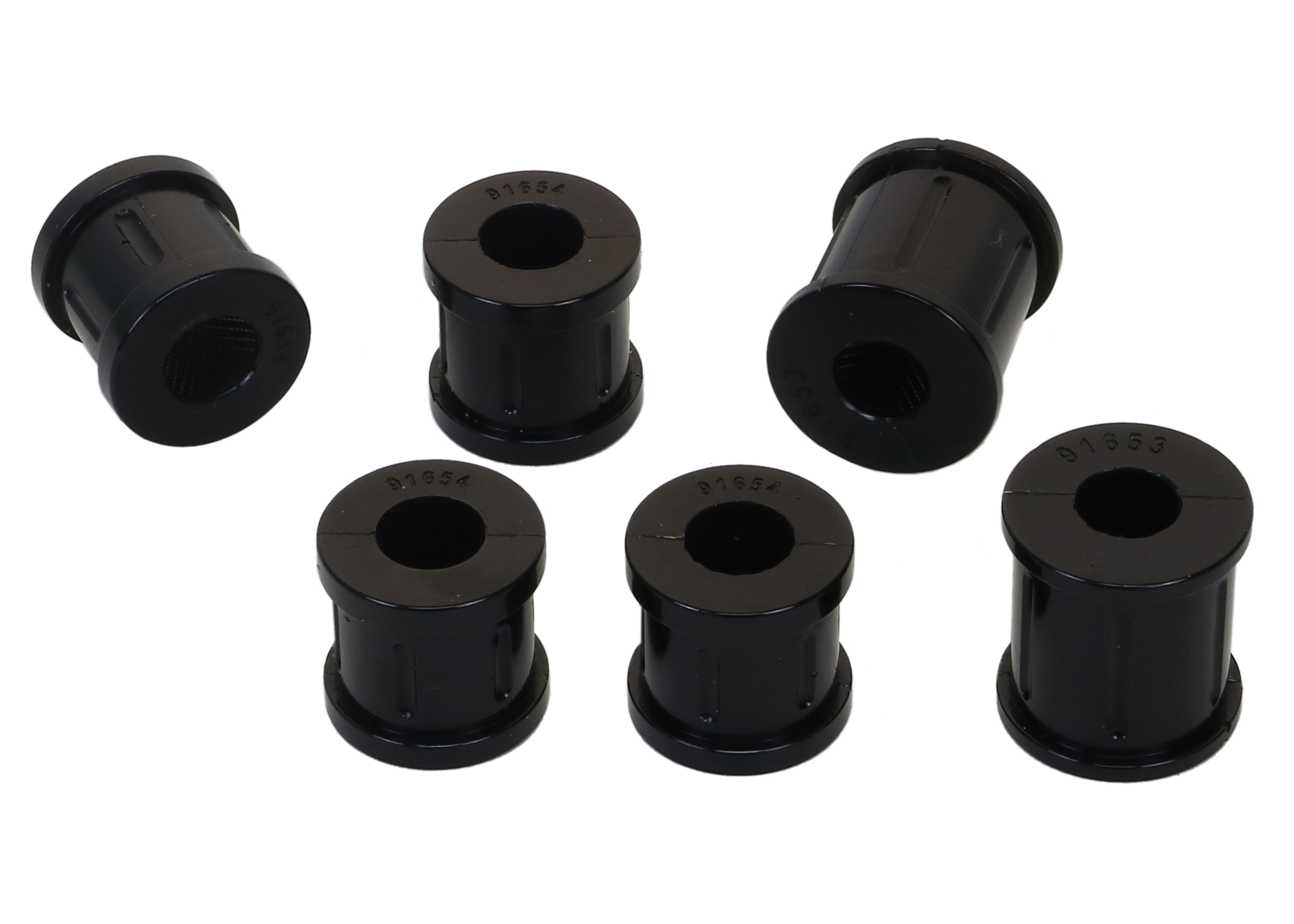 16mm Sway Bar - Mount Bushing