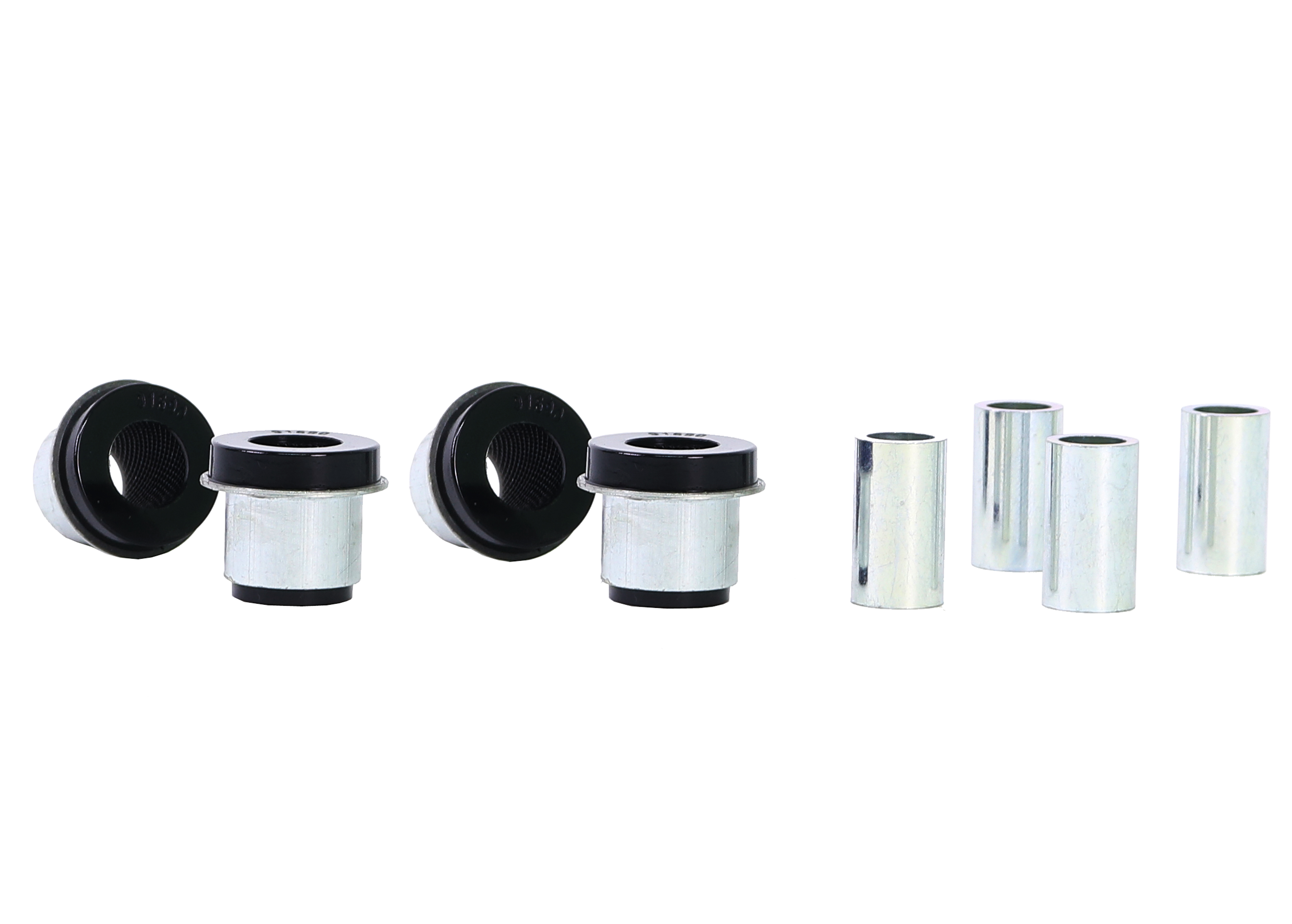 Front Control Arm Bushing Set