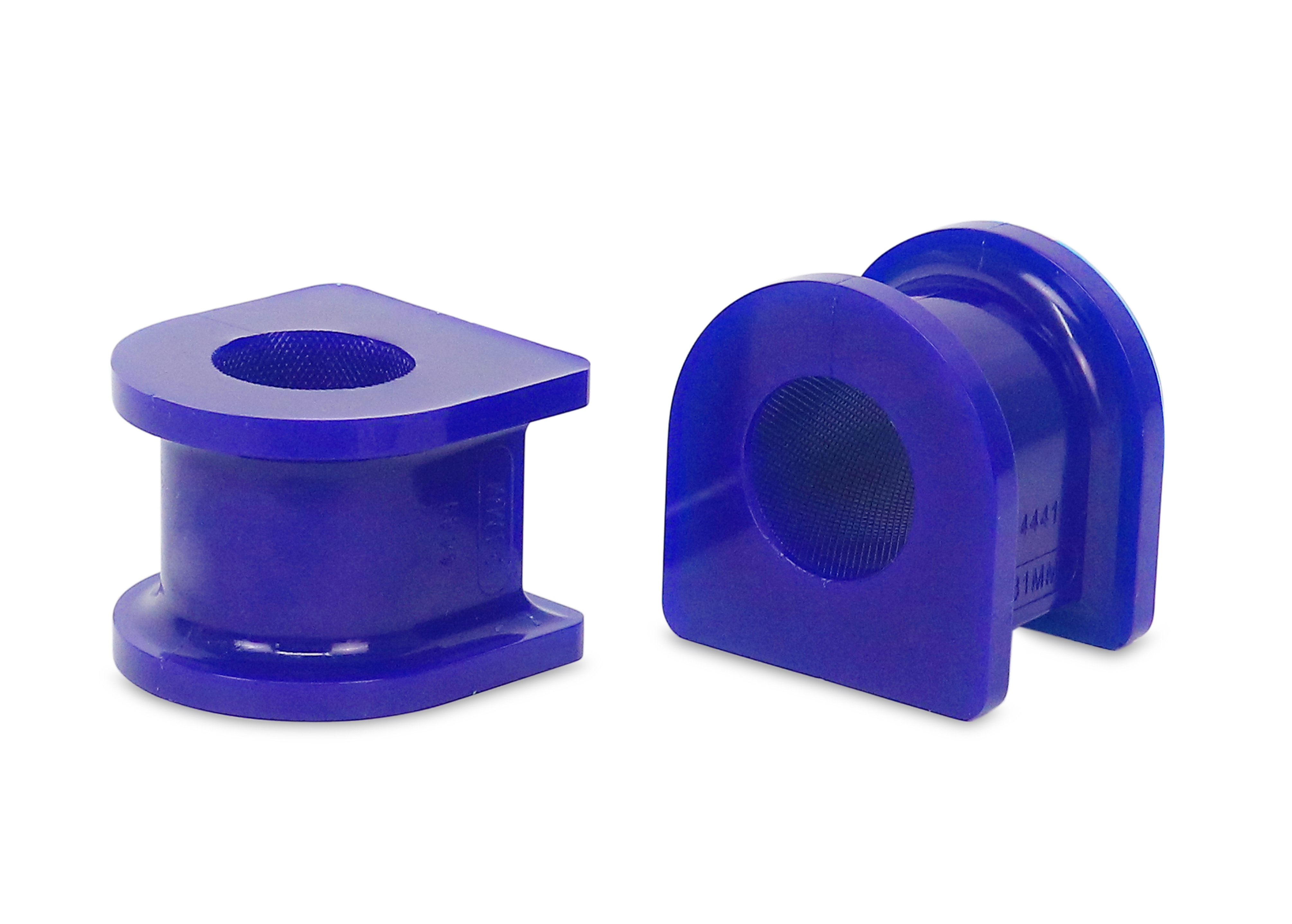 SuperPro Stabilizer Bar Bushing Kit