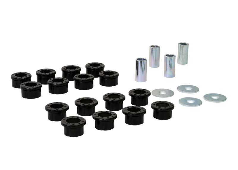 Rear Strut Rod Bushings