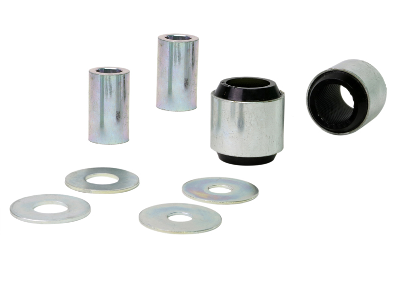 Trailing Arm - Lower Front Bushing