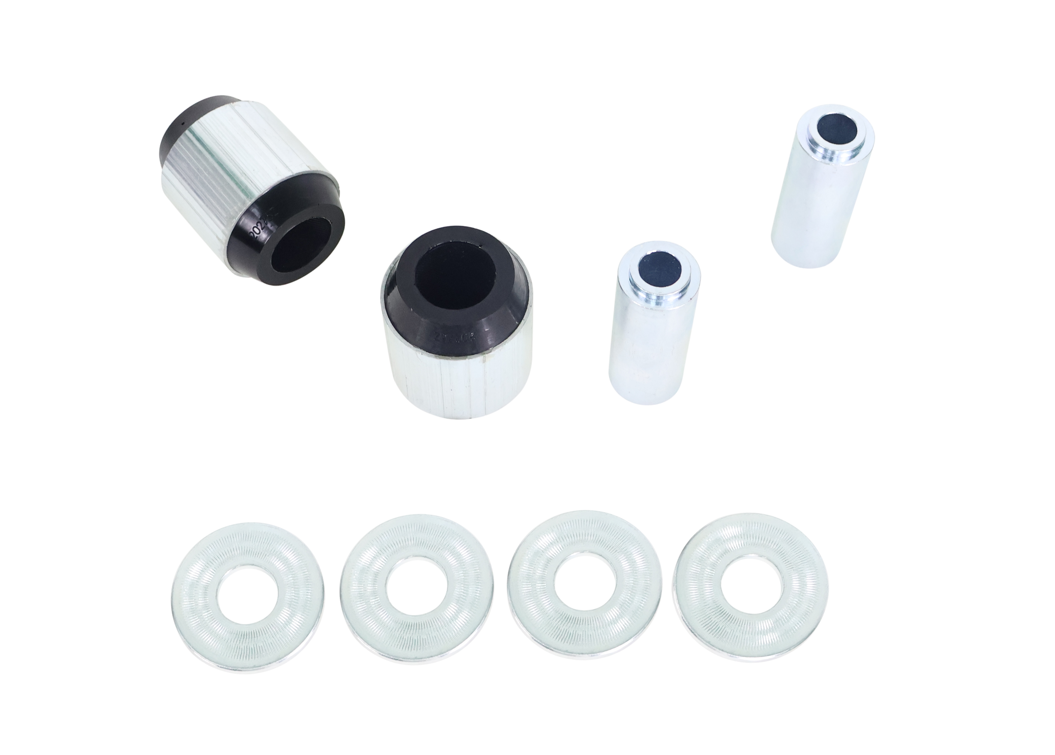 Rear Toe Control Arm Bushing Kit for 2025-2026 Nissan Armada