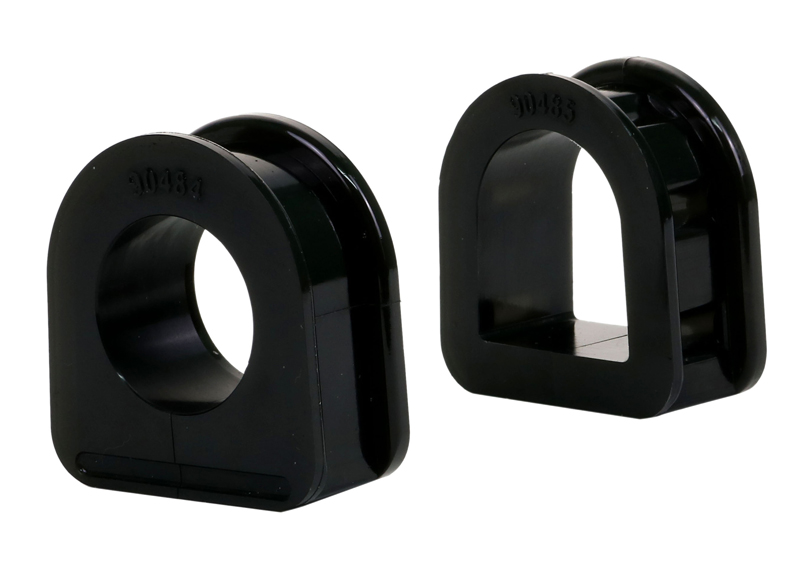 Steering Rack & Pinion Mount Bushing Kit