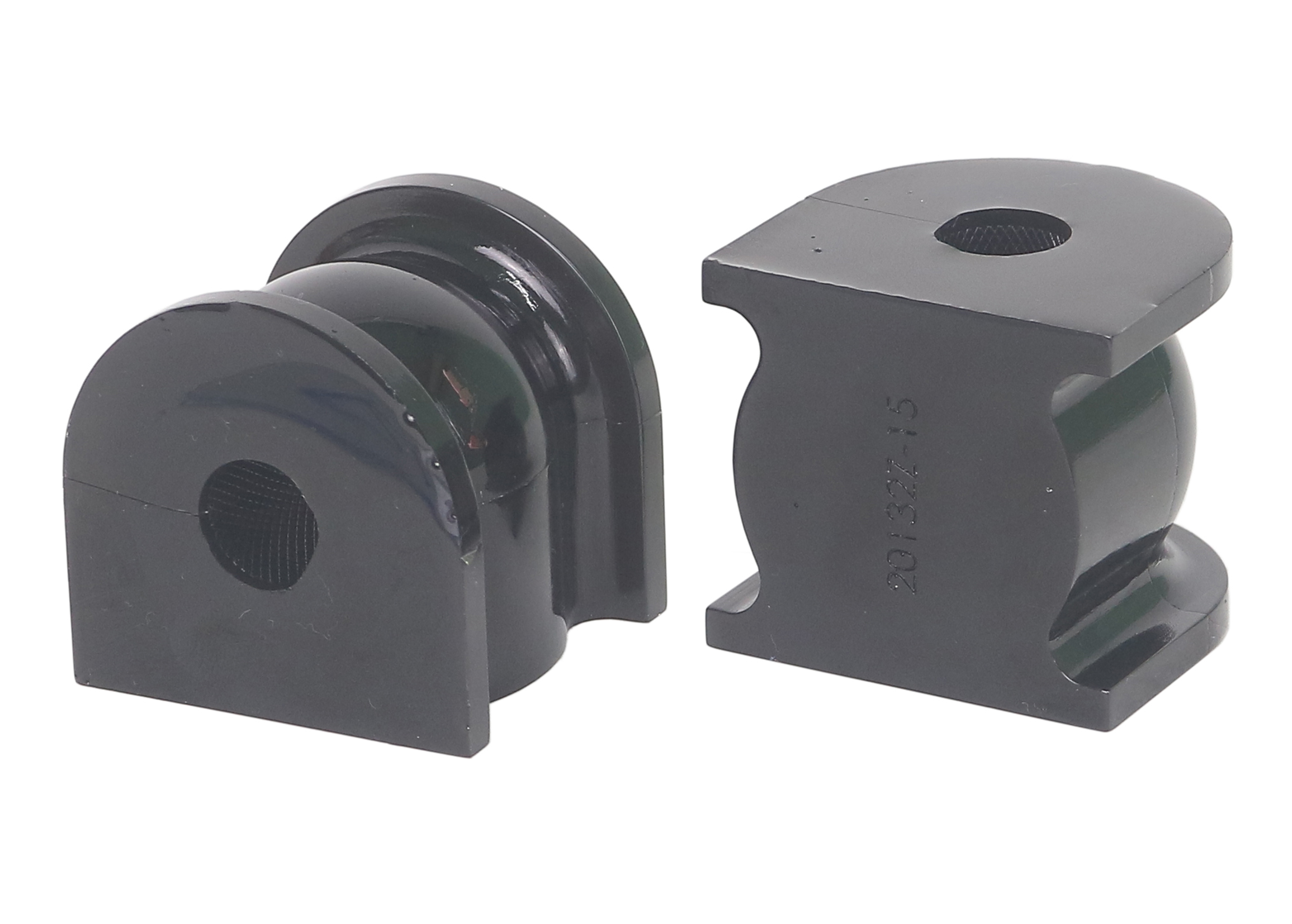 15mm Rear Sway Bar Mount Bushing Set