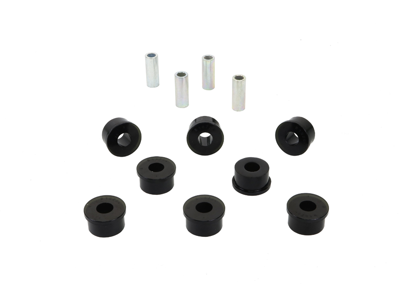 Trailing Arm - Lower Bushing - 4WD - Wagon Models