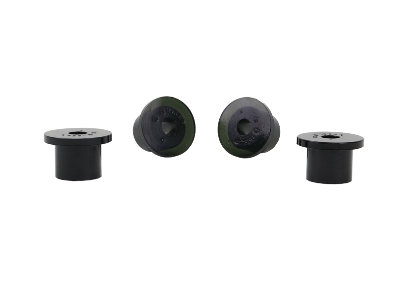 Spring - Eye Rear And Shackle Bushing