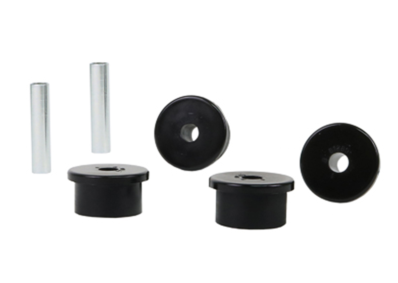 Spring - Eye Front Bushing - 1.6L & 2.0L Models