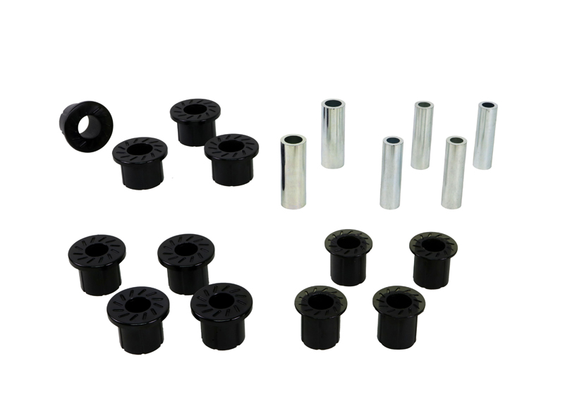 Front Leaf Spring Bushing