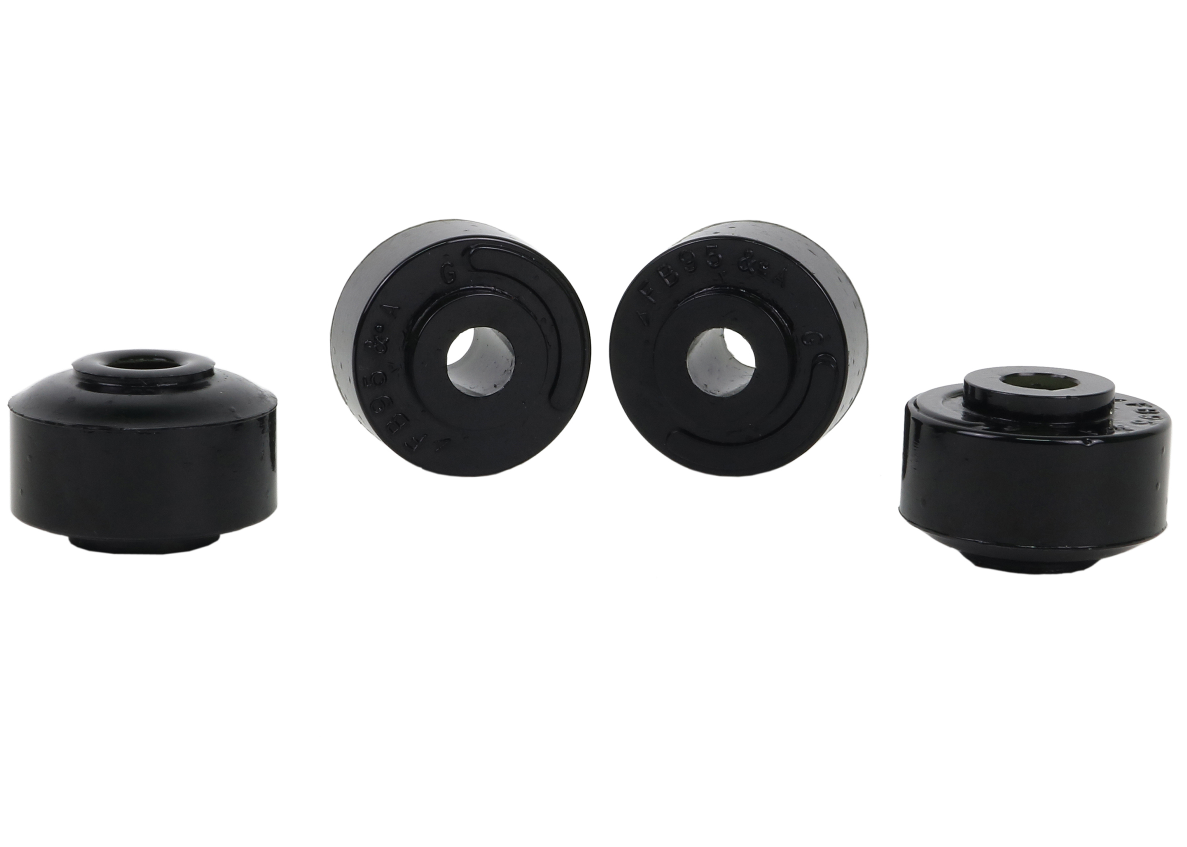 Sway Bar End Link - Lower Bushing Kit - 4WD
