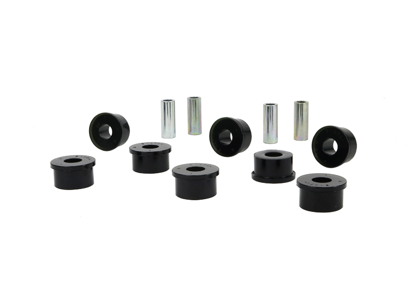 Trailing Arm - Lower Bushing - 4WD - Wagon Models