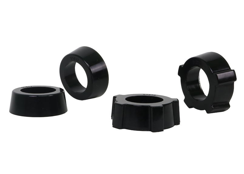 Rear Spring Plate Bushings