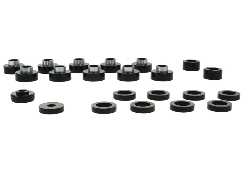Body Mount Bushing Kit