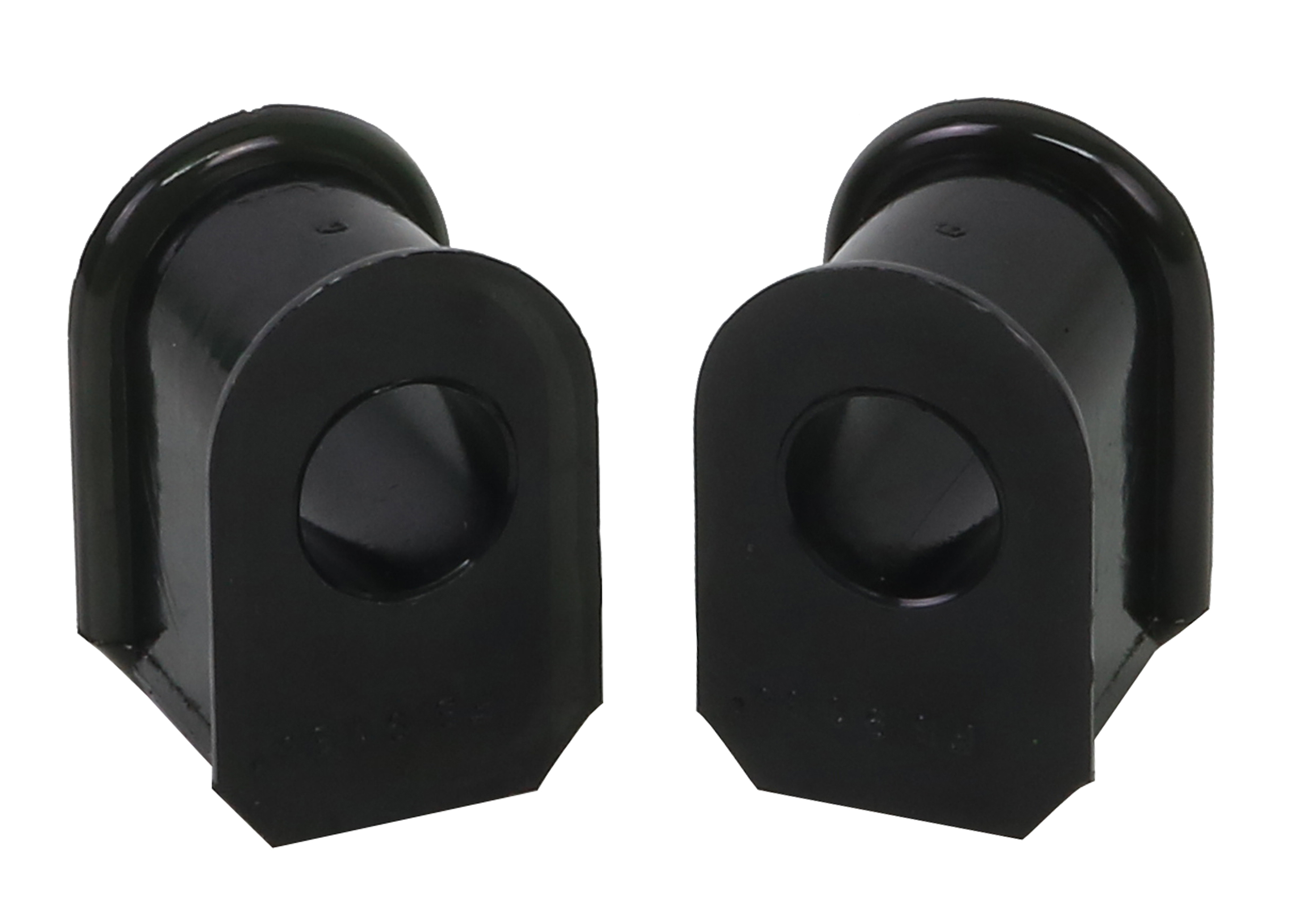 25mm Sway Bar Mount Bushing Set - 4WD