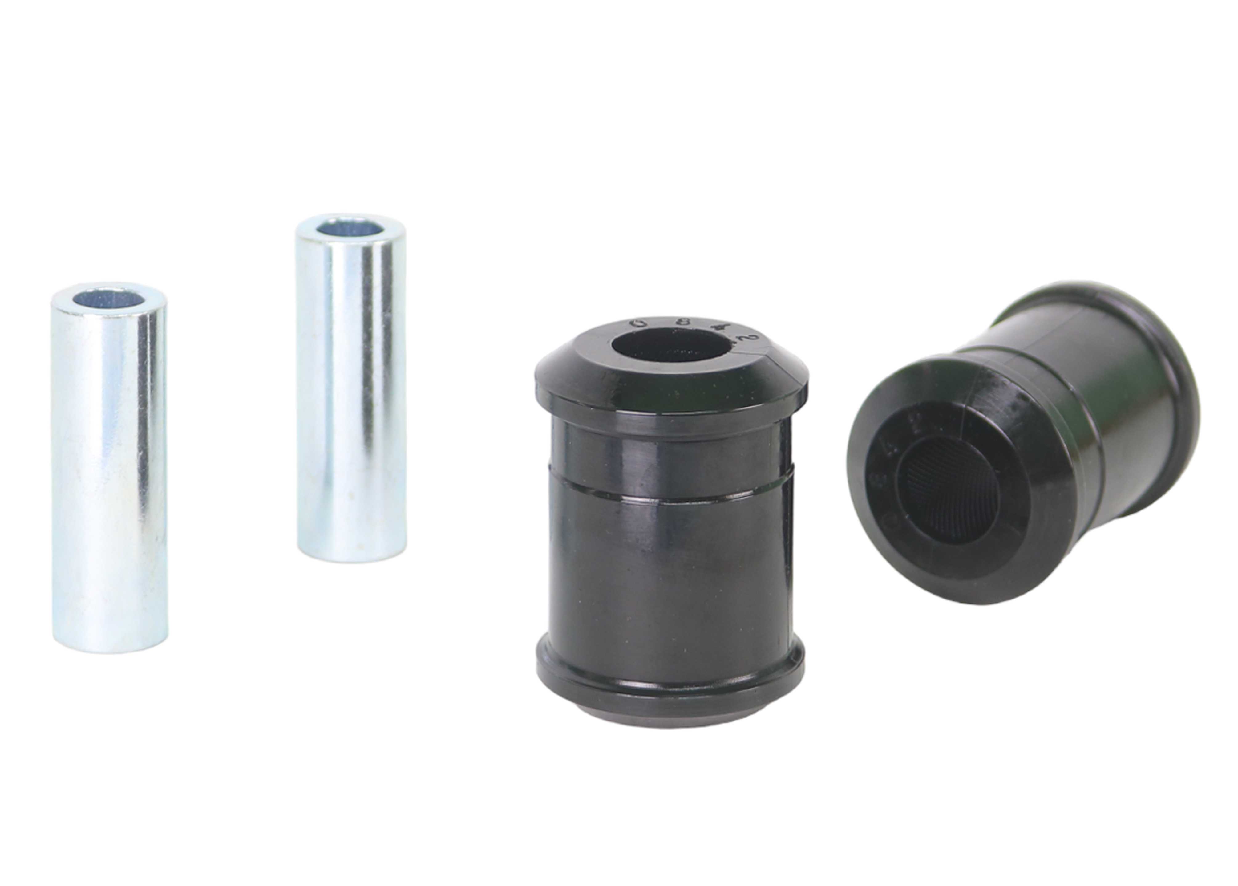 Front Lower Control Arm - Inner Forward Bushing Kit