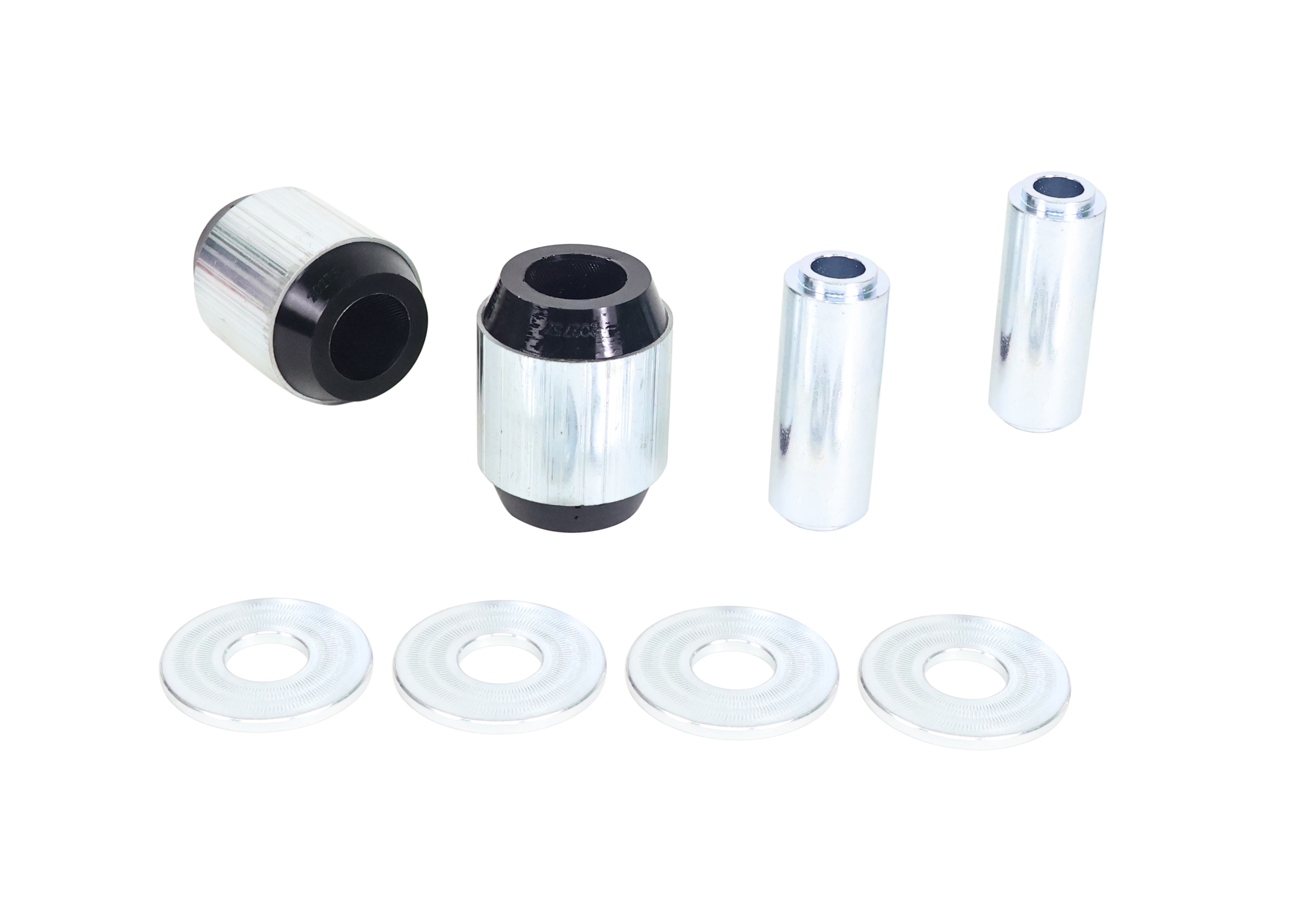 Rear Toe Control Arm Bushing Kit for 2025-2026 Nissan Armada