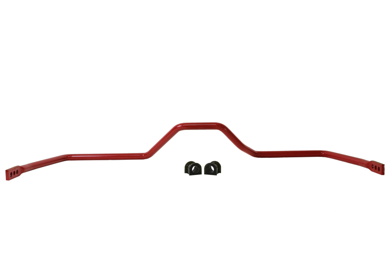 24mm HD Rear Sway Bar Kit - RED