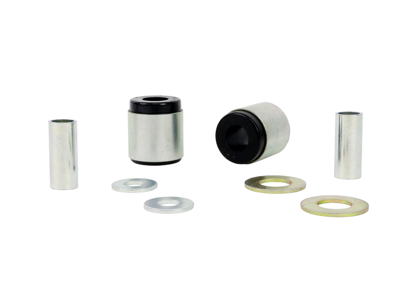 Front Lower Control Arm Inner Rear Bushing Kit