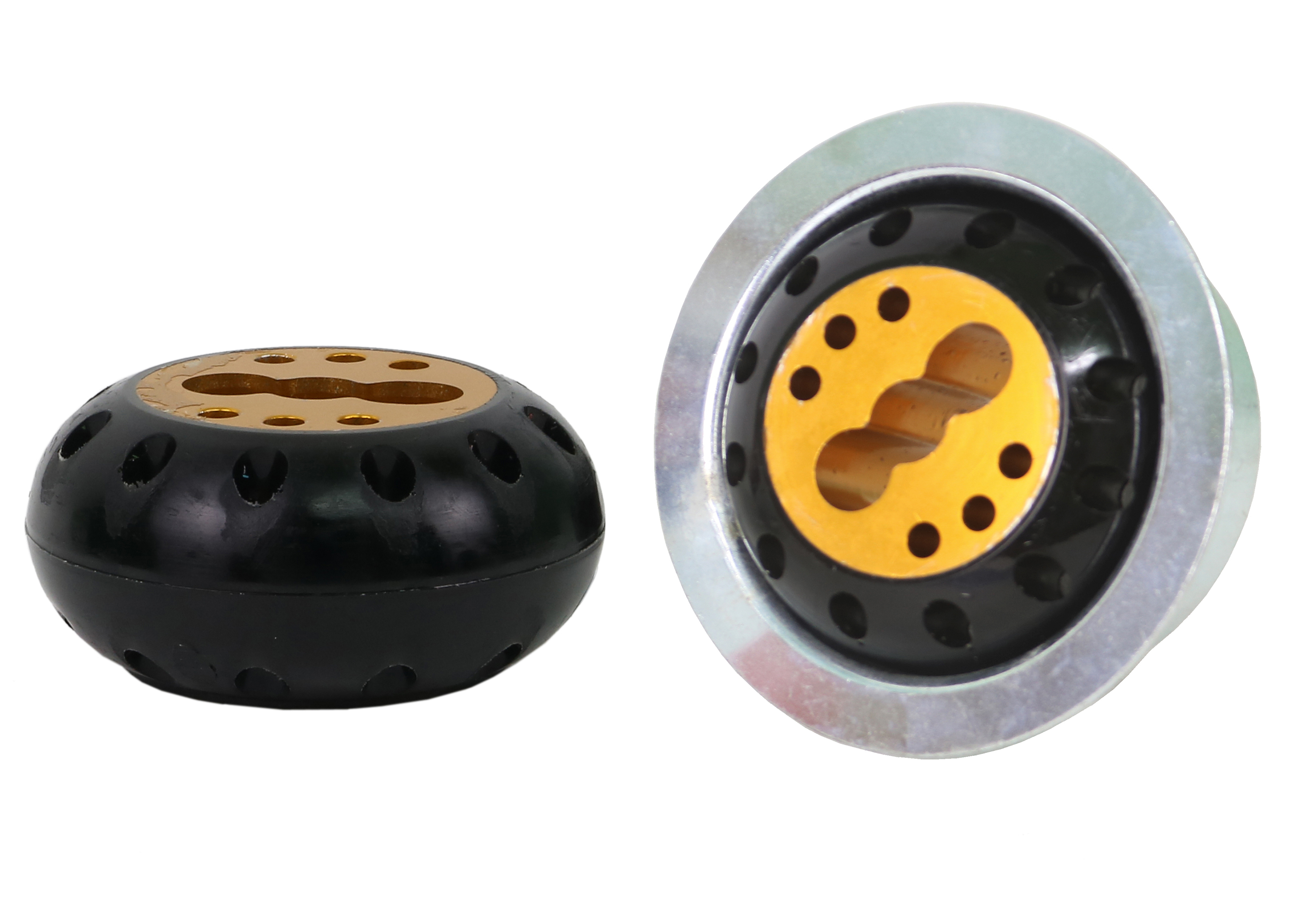 Differential - Mount In Cradle Bushing