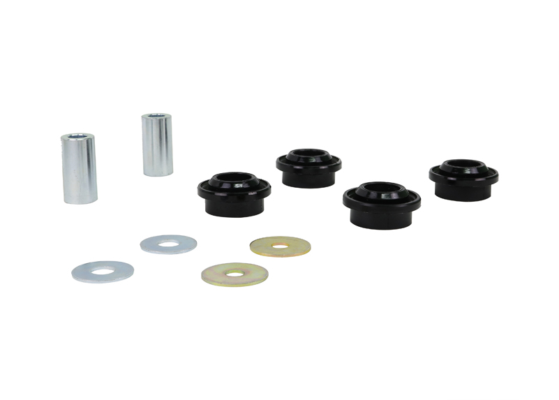 Radius Arm-to-Chassis Bushing Kit