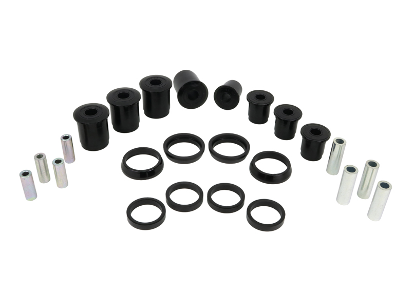 Rear Control Arm Bushings