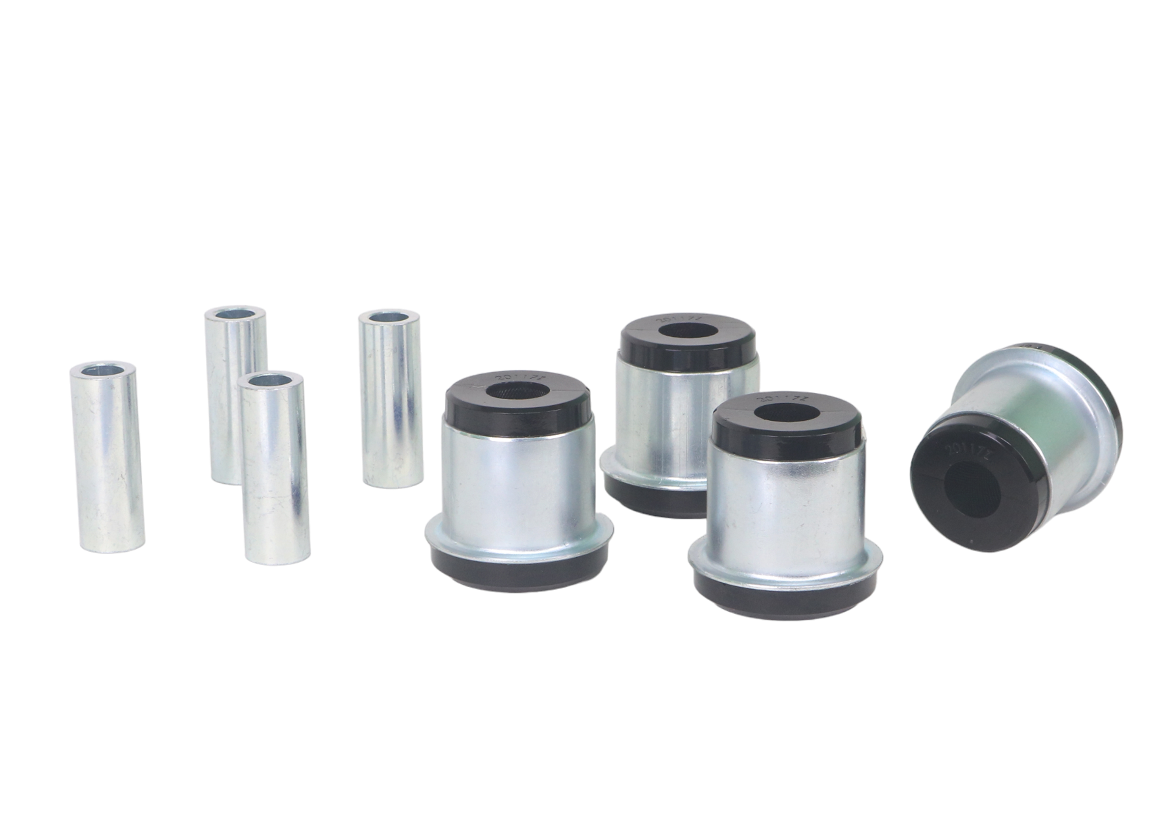 Front Upper Control Arm Bushing Kit