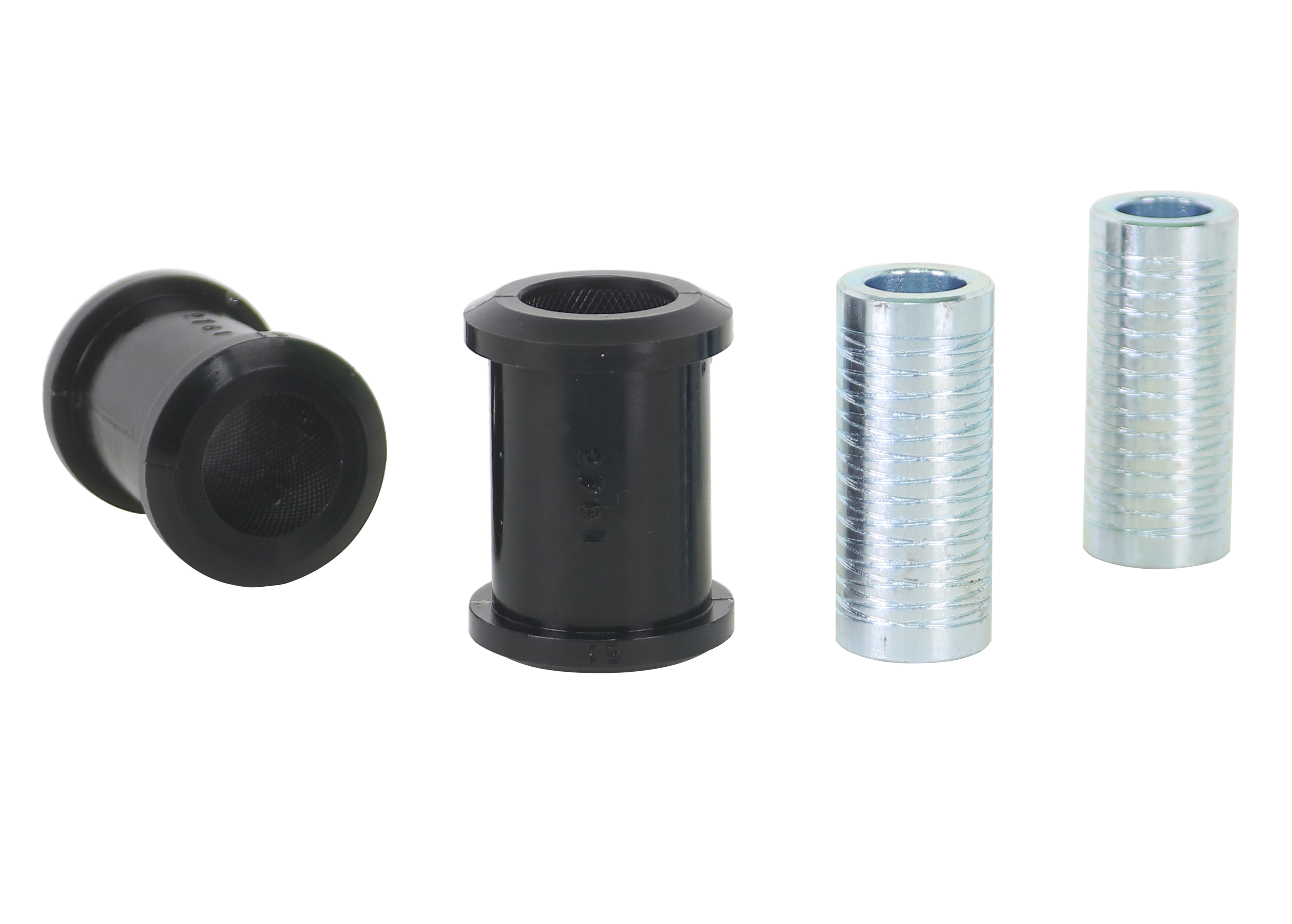 Control Arm - Lower Inner Front Bushings