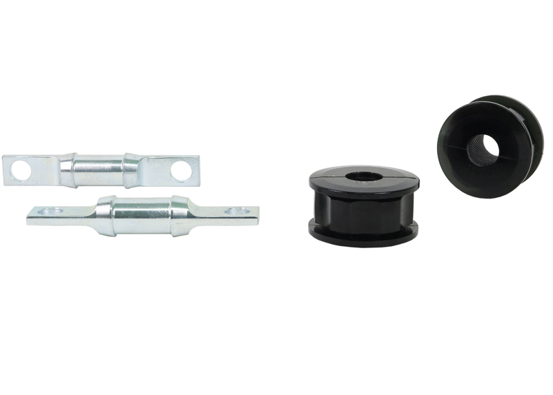 Trailing Arm - Front Bushing