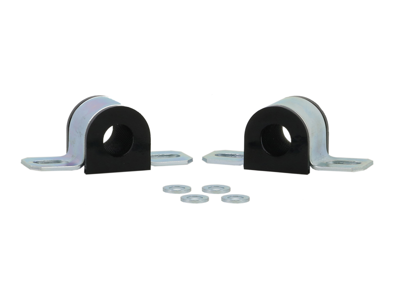 Universal - Greaseable Swar Bar Bushings - 22mm