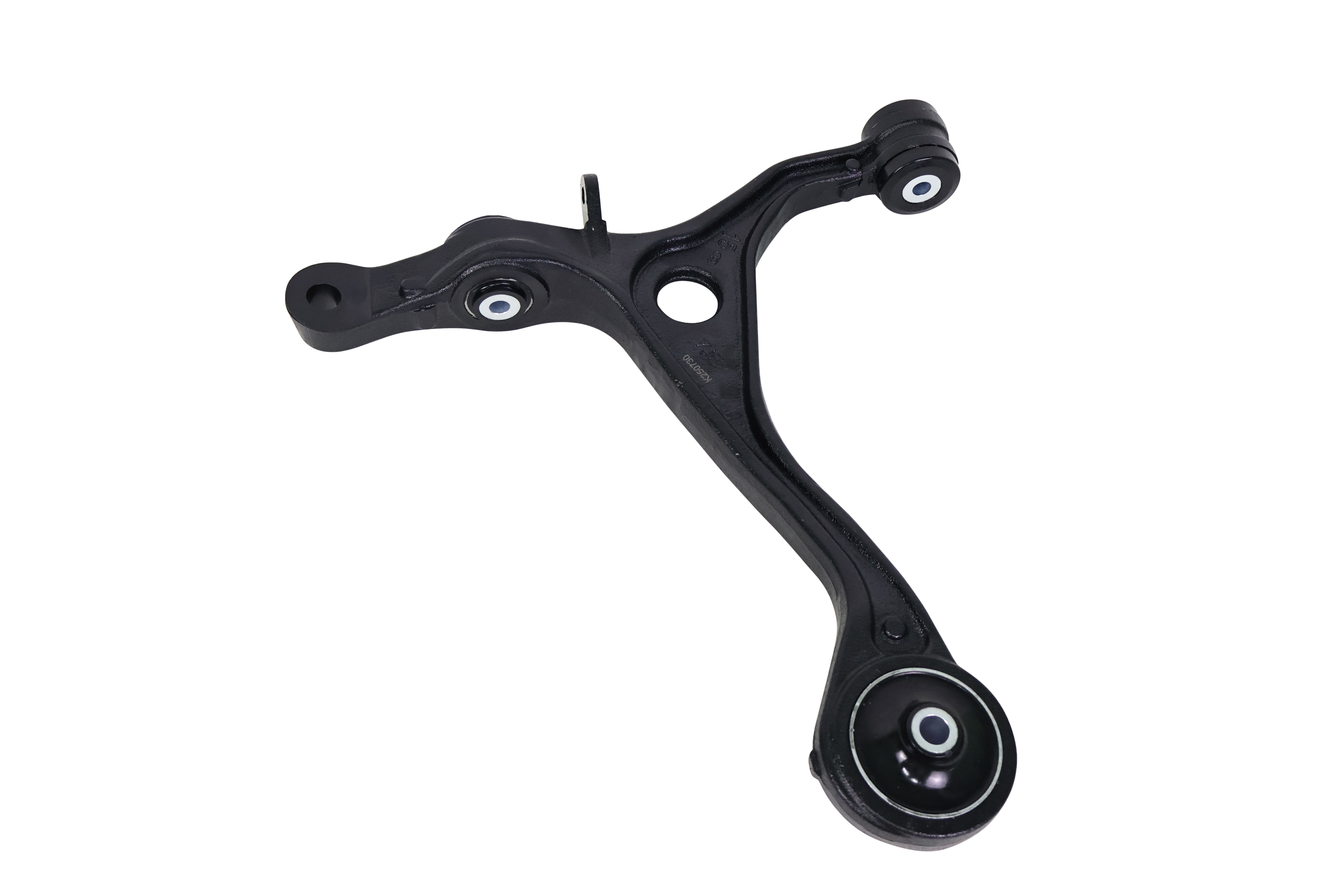 Nolathane Front Lower Control Arm Replacement Right â€“ Precision Fit and Handling Improvement for 2003-2007 Honda Accord