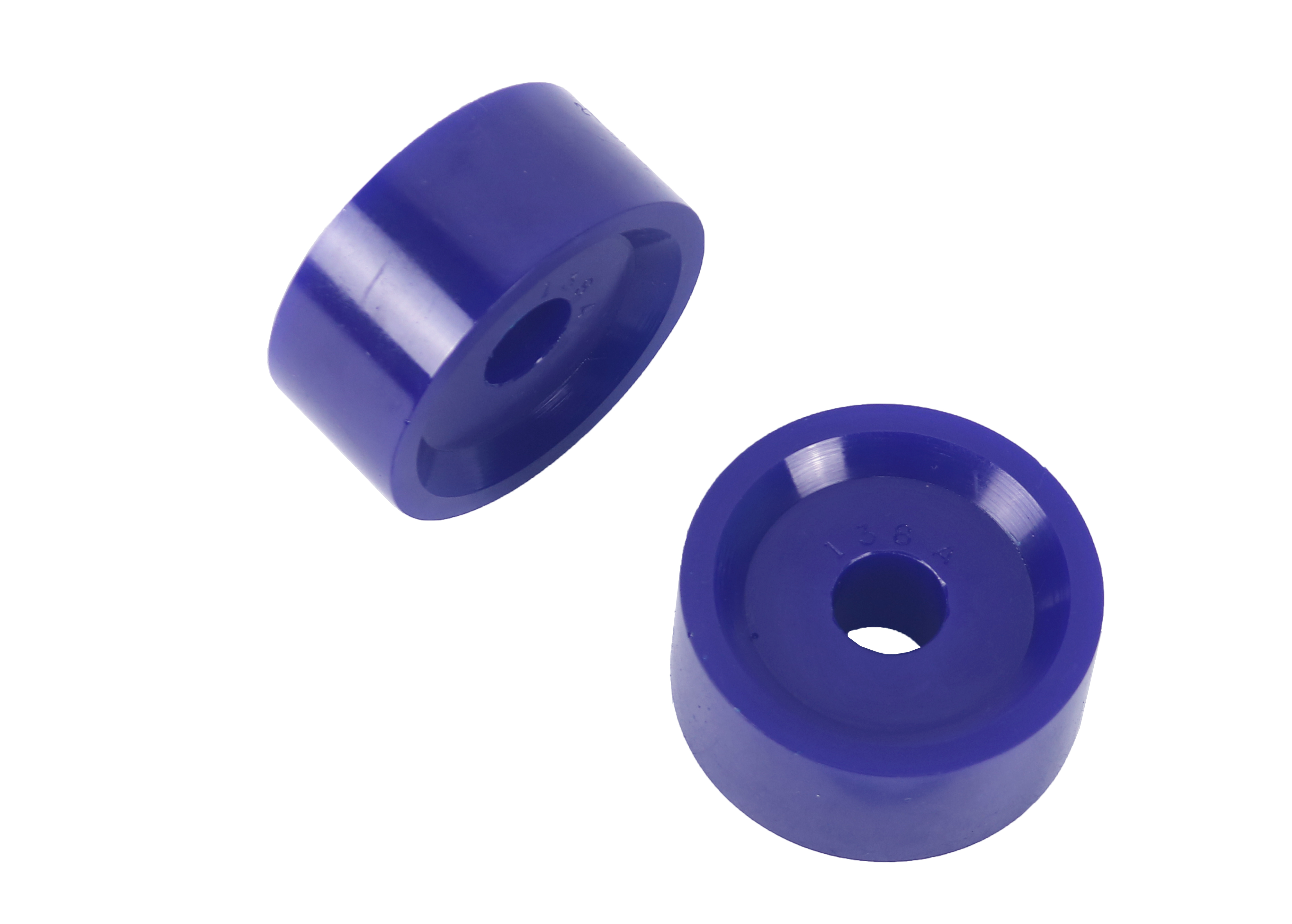 SuperPro Bushing Kit