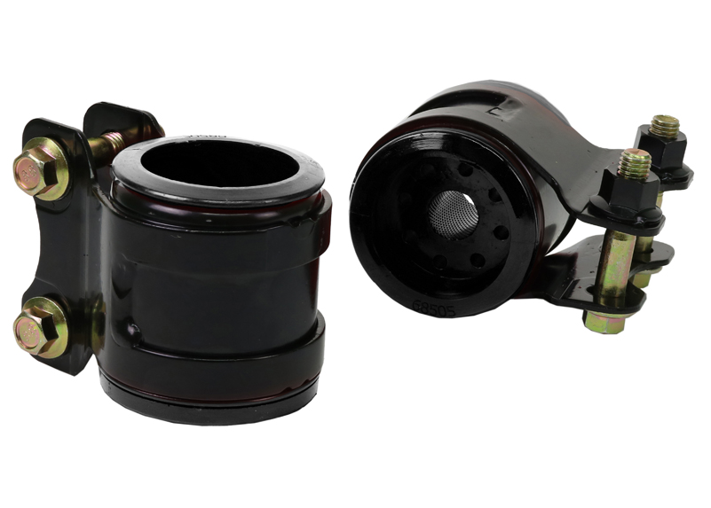 Front Lower Control Arm Inner Rear Bushing Kit