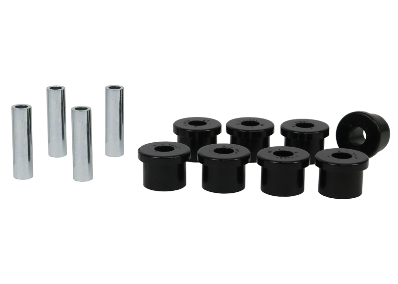 Control Arm - Rear Bushing Kit