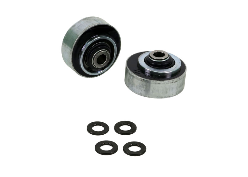 Front Lower Control Arm Inner Rear Bushing Kit