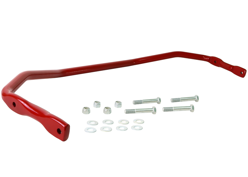 30mm HD Rear Sway Bar Kit