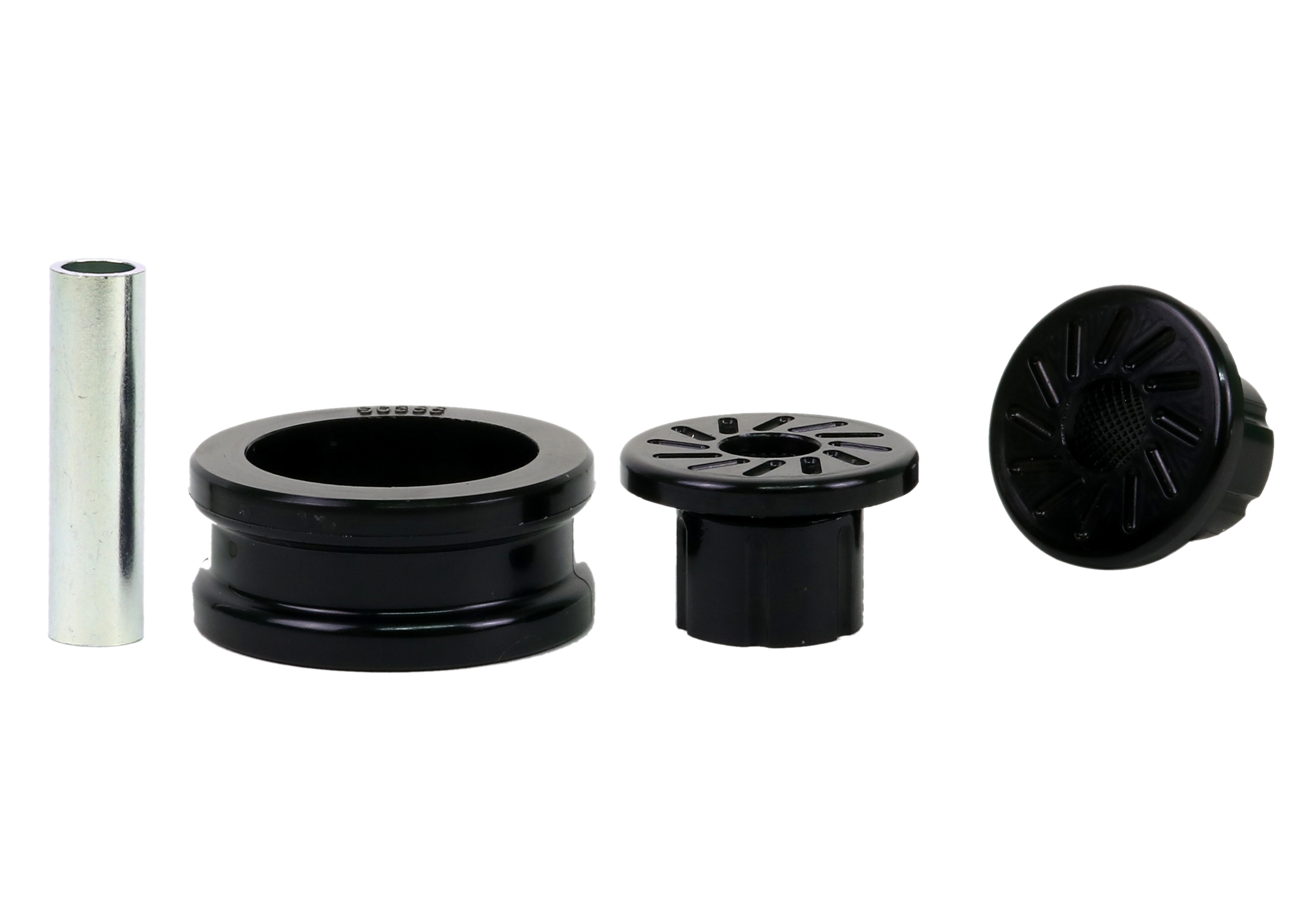 Steering - Rack And Pinion Mount Bushing