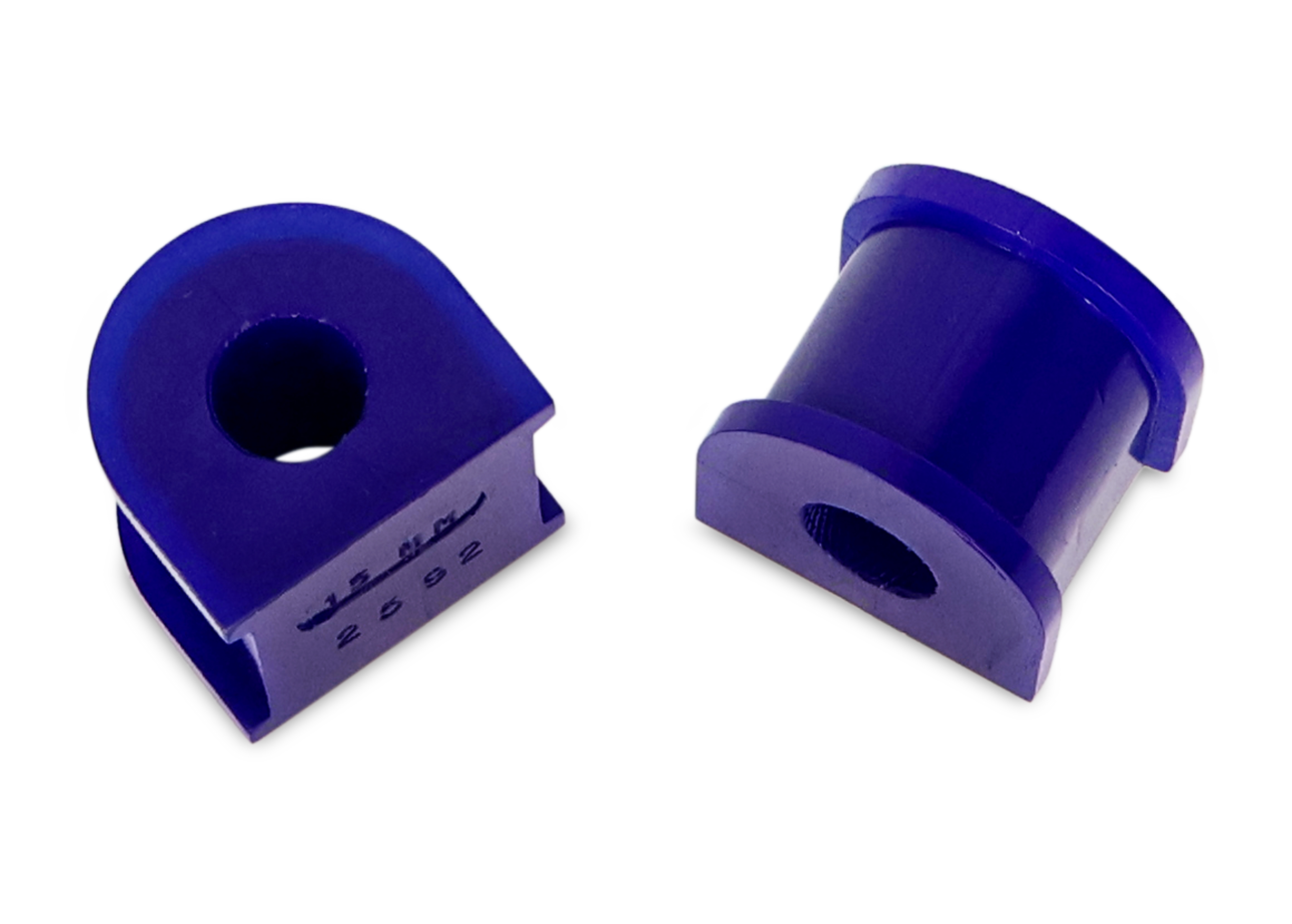 CLEARANCE - 15mm Rear Sway Bar Mount Bushing Kit