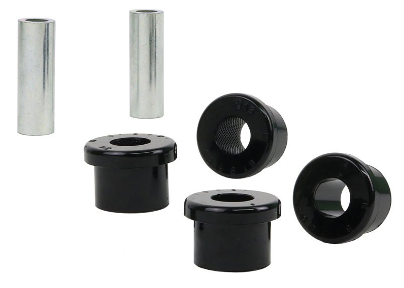 Front Lower Control Arm - Inner Forward Bushing Kit - 12mm ID