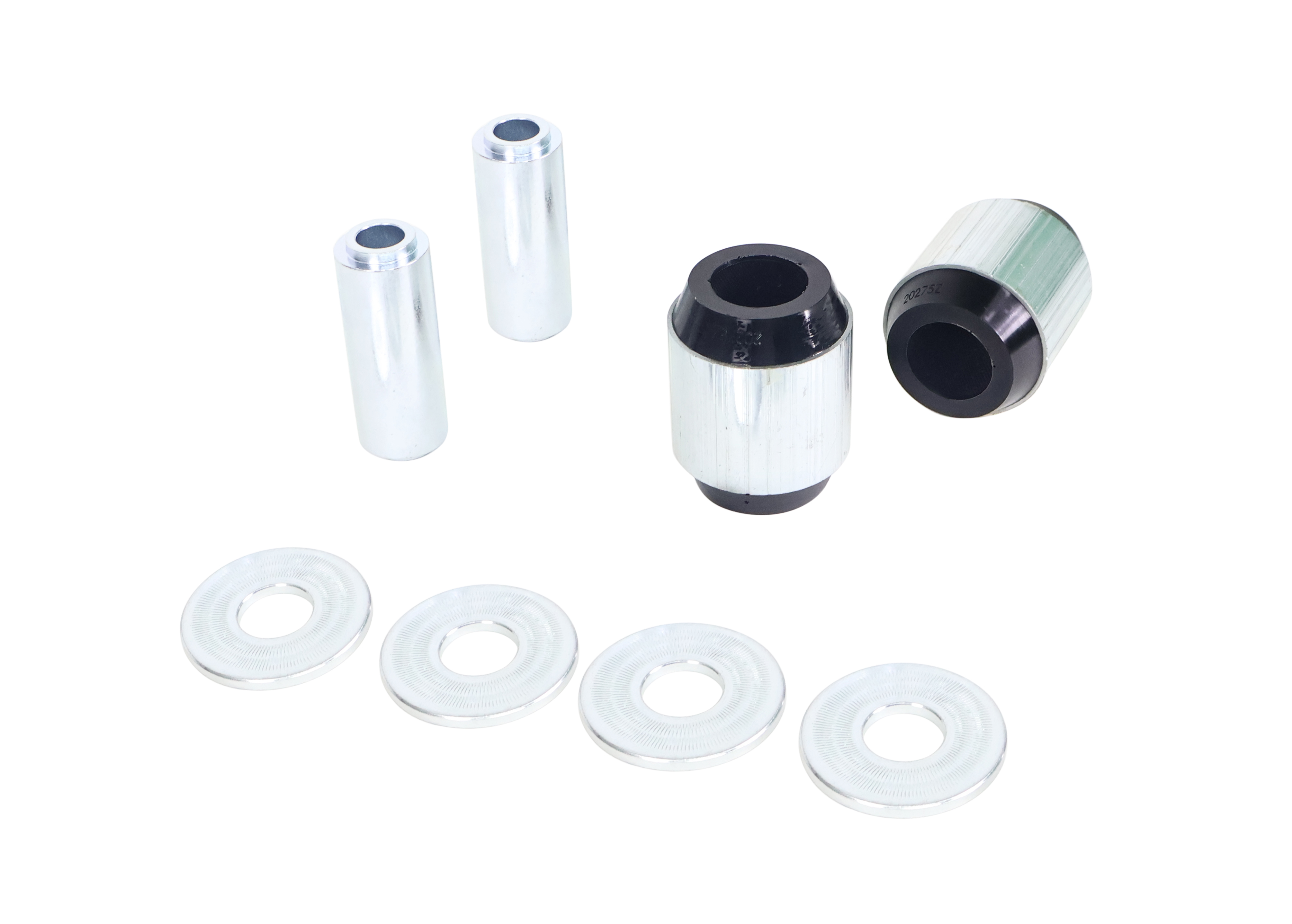 Rear Toe Control Arm Bushing Kit for 2025-2026 Nissan Armada