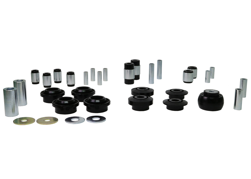 Vehicle Master Bushing Kit