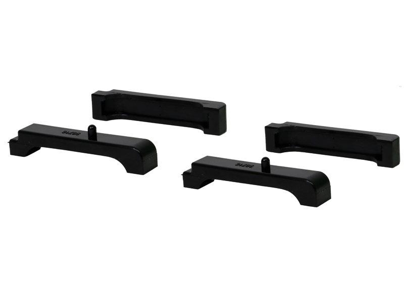 Radiator Isolators - Big Block