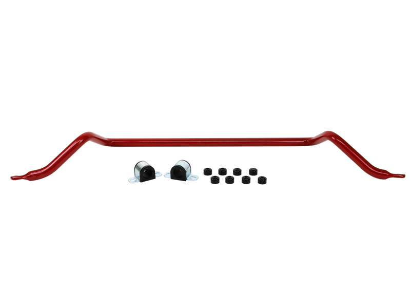 33mm HD Front Sway Bar Kit (RWD Models ONLY)