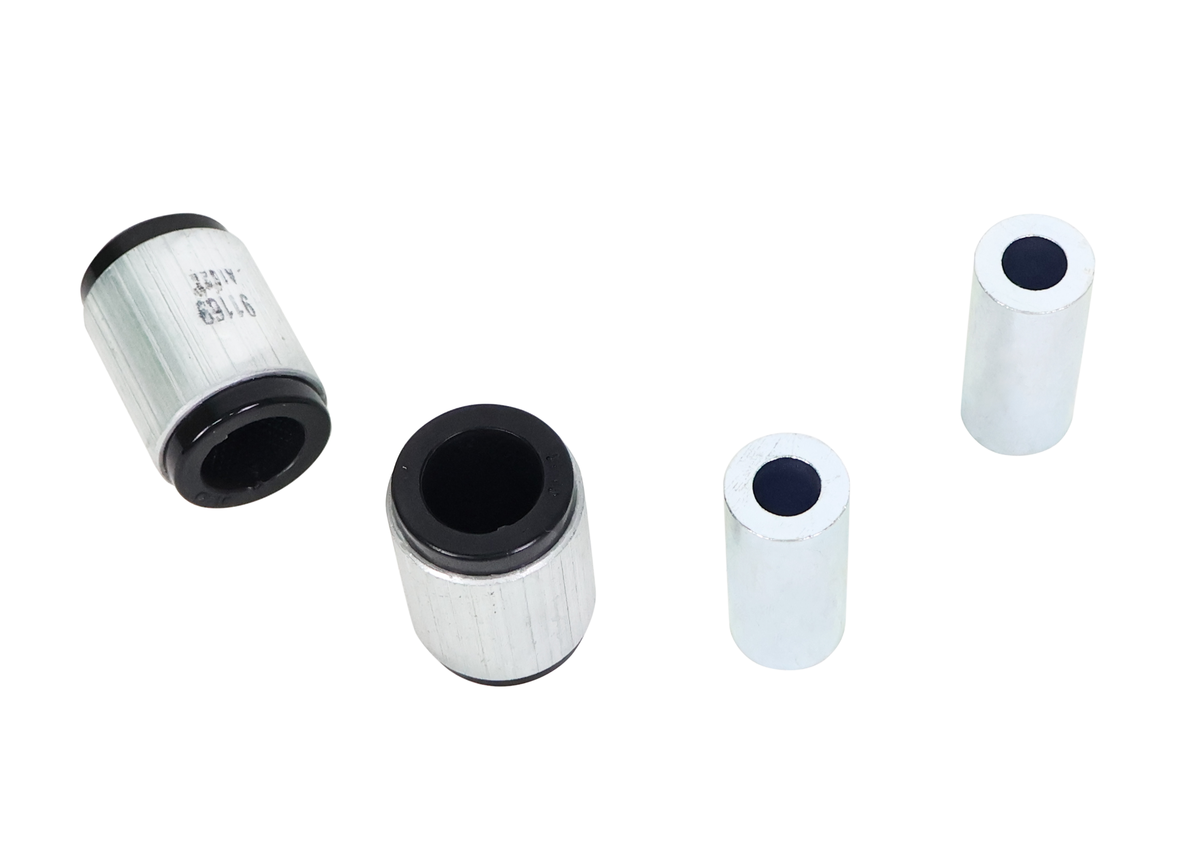 Whiteline Mitsubishi Lancer 08-17; Rear Upper Control Arm Bushing