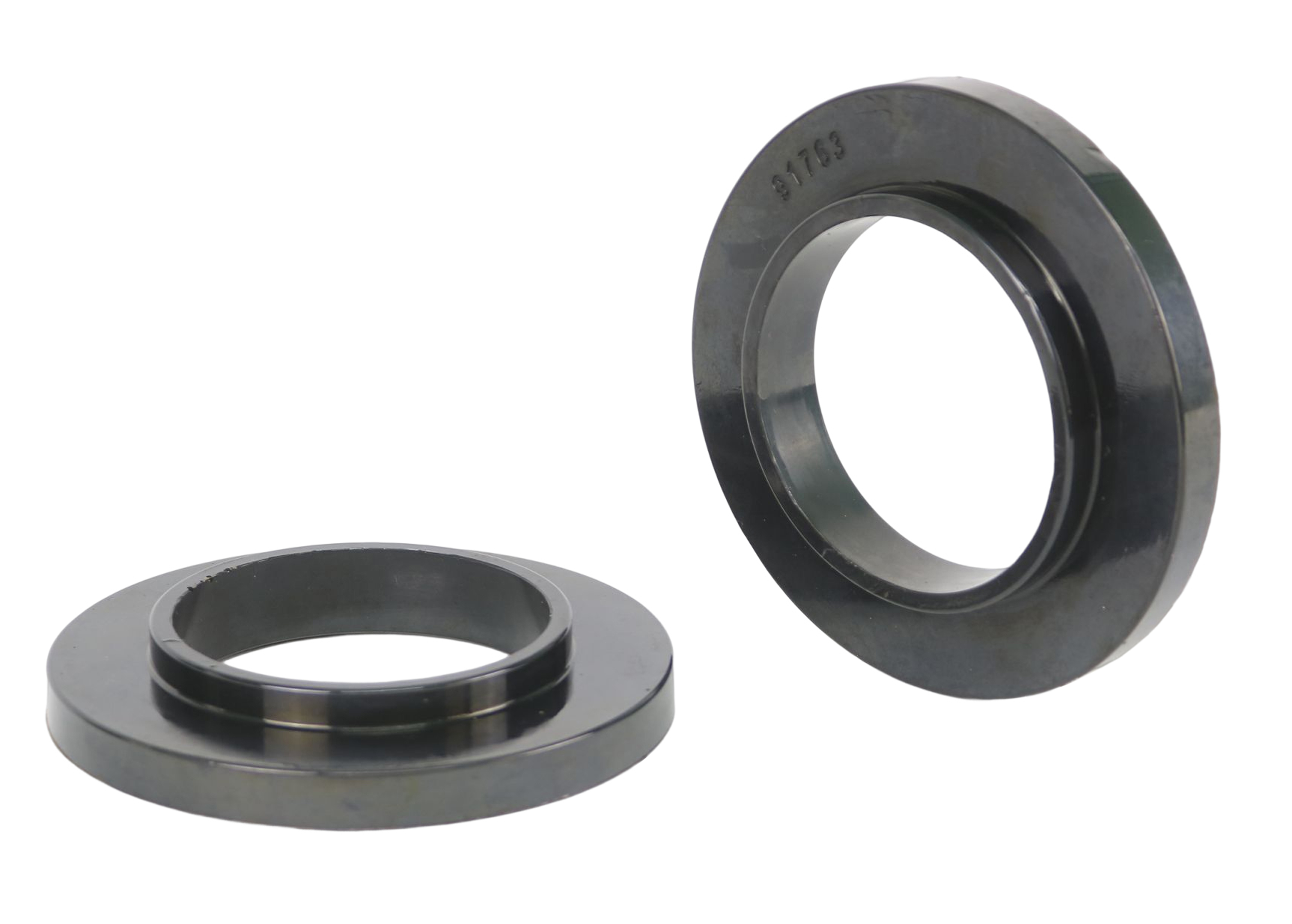 Universal Spring Pad Bushing OD=116mm ID=70mm H=10mm