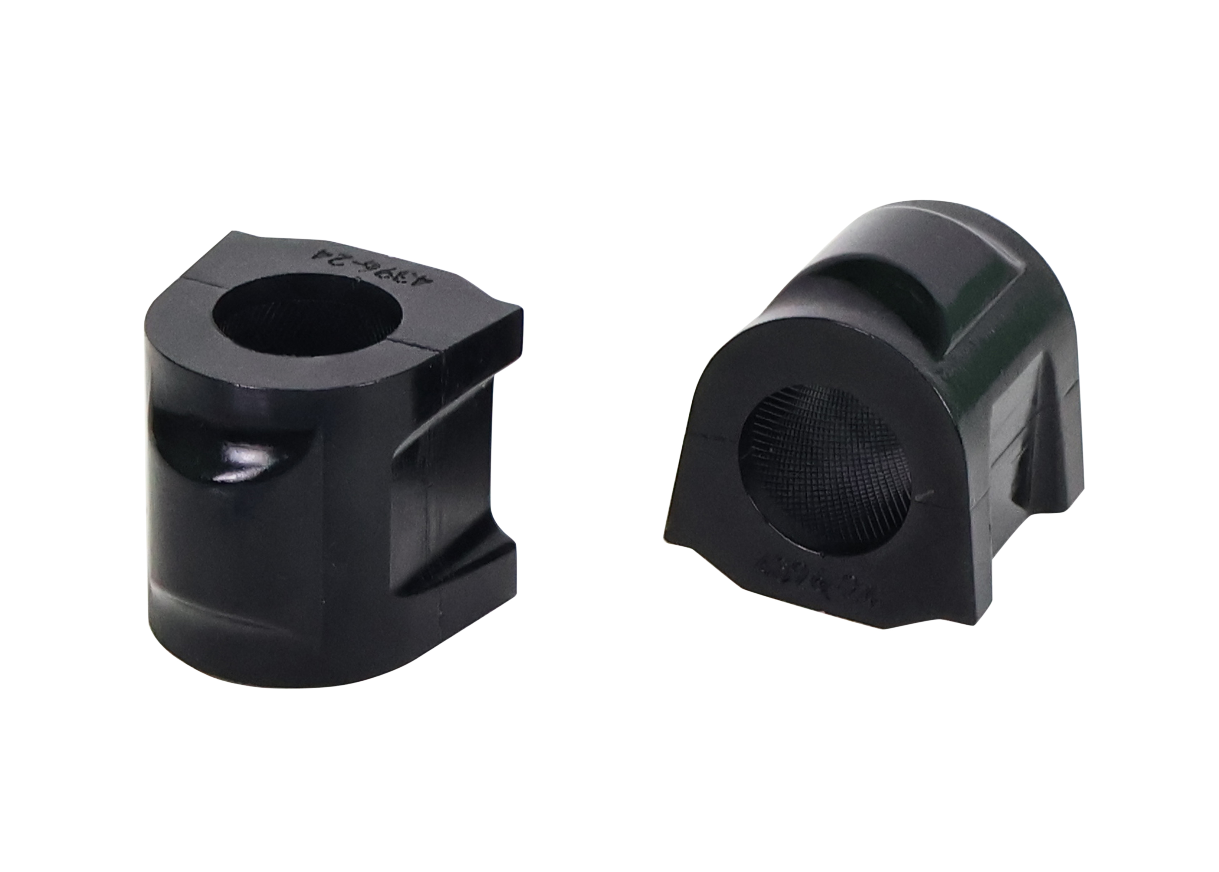 Whiteline Subaru Multiple Models ; 24mm Front Stabilizer Bar Bushing