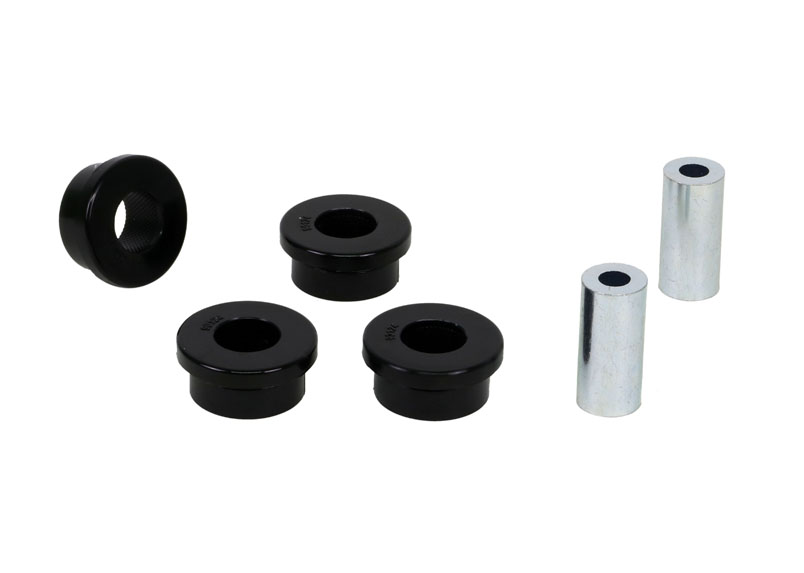 Rear Lower Control Arm - Outer Bushing Bushing Kit