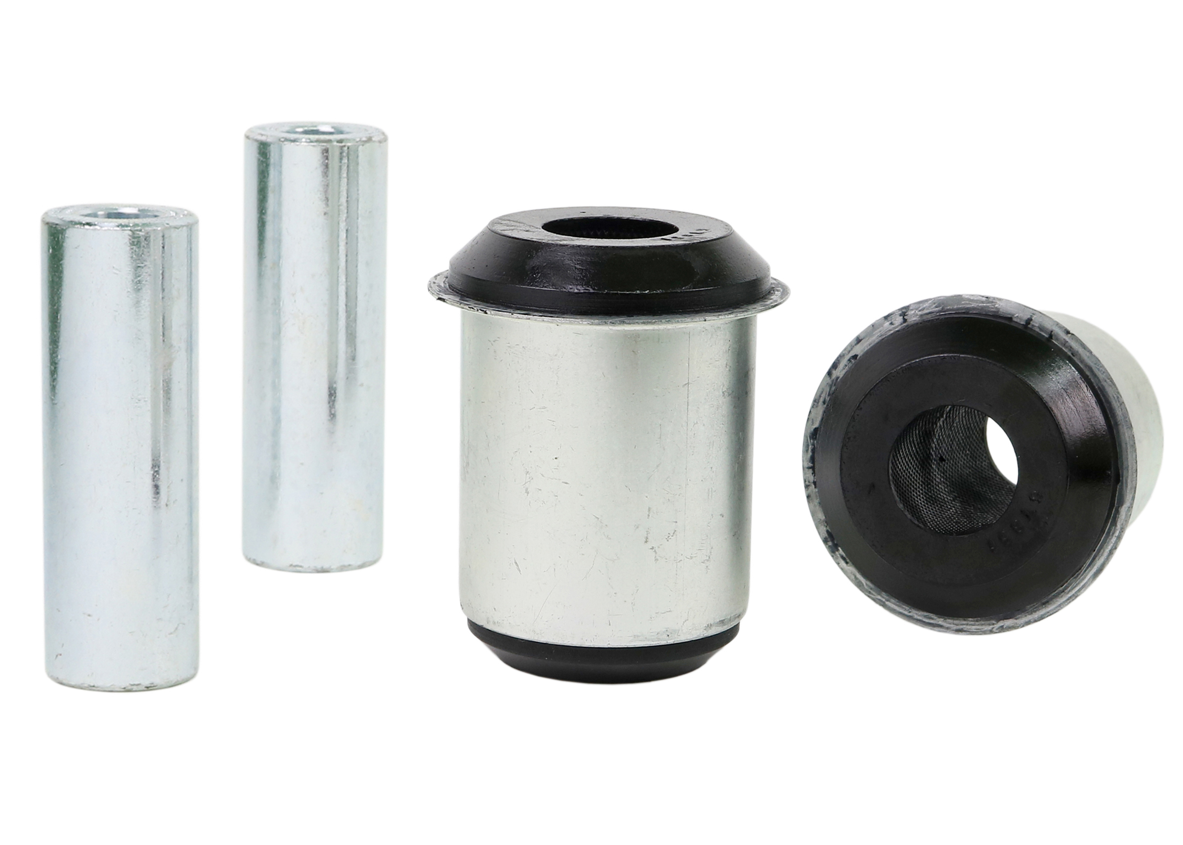 Front Control Arm Lower - Inner Rear Bushing Kit
