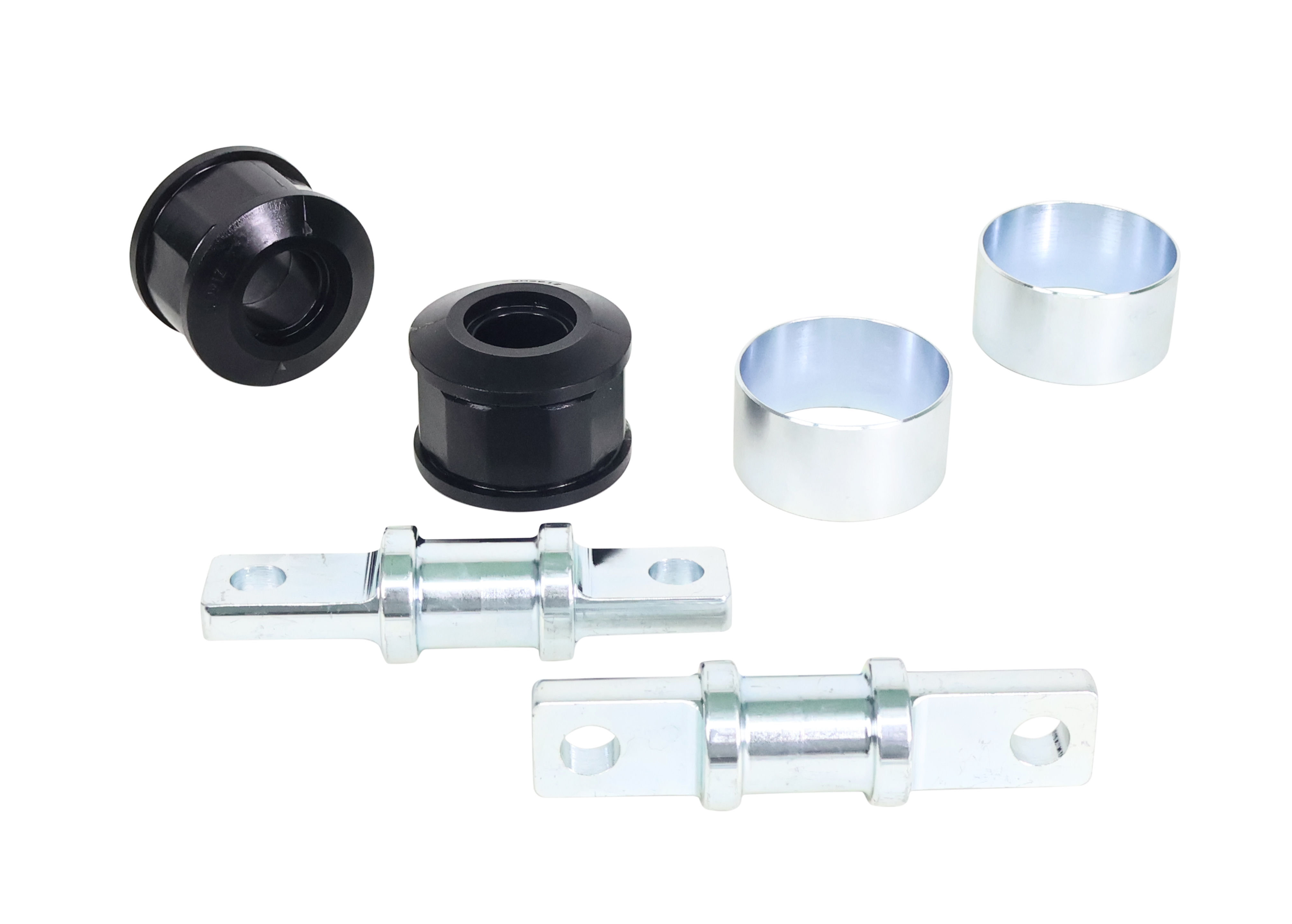 Rear Trailing Arm Forward Pivot Bushing Set